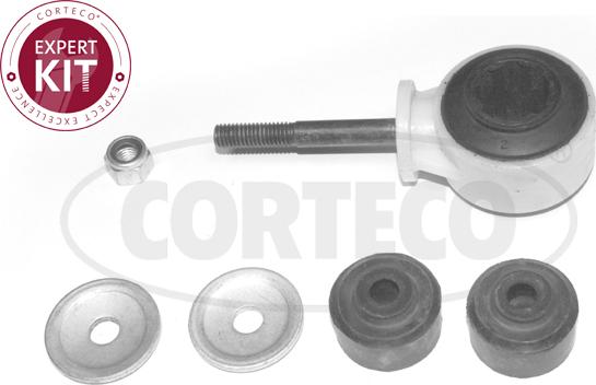 Corteco 49400859 - Rod / Strut, stabiliser car-mod.net