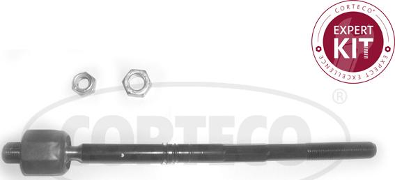 Corteco 49400864 - Inner Tie Rod, Axle Joint car-mod.net