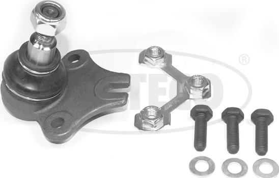 Corteco 49400395 - Ball Joint car-mod.net