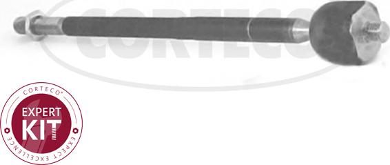Corteco 49400354 - Inner Tie Rod, Axle Joint car-mod.net
