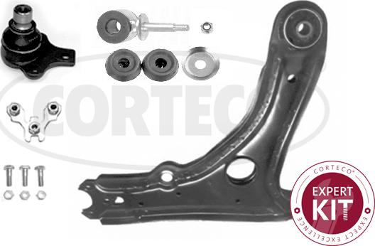 Corteco 49400300 - Suspension Kit car-mod.net
