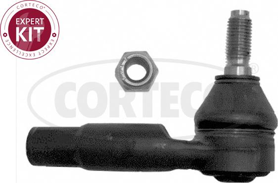 Corteco 49400324 - Tie Rod End car-mod.net