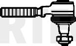Corteco 49400320 - Tie Rod End car-mod.net