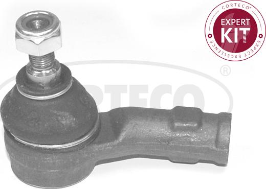 Corteco 49400374 - Tie Rod End car-mod.net
