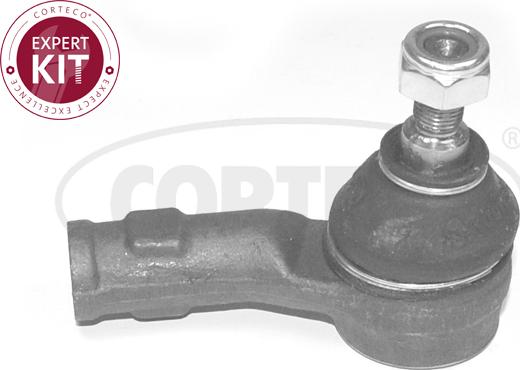 Corteco 49400296 - Tie Rod End car-mod.net