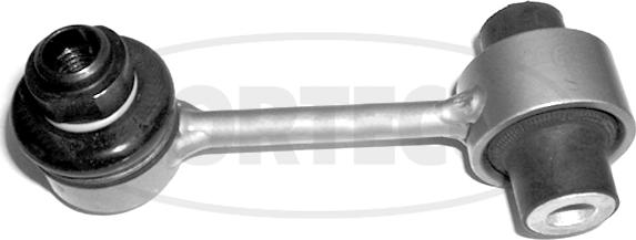 Corteco 49400243 - Rod / Strut, stabiliser car-mod.net