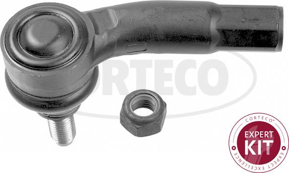 Corteco 49400242 - Tie Rod End car-mod.net