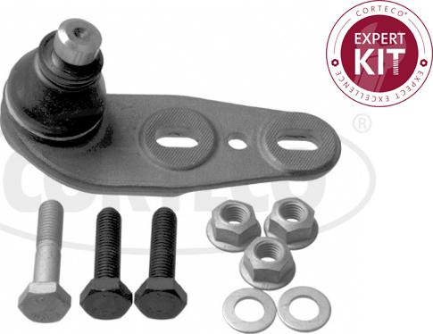 Corteco 49400265 - Ball Joint car-mod.net