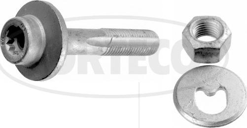 Corteco 49400228 - Suspension Kit car-mod.net