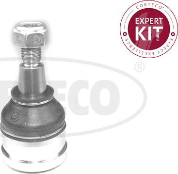 Corteco 49400227 - Ball Joint car-mod.net