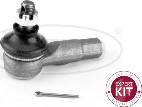 Corteco 49400704 - Tie Rod End car-mod.net