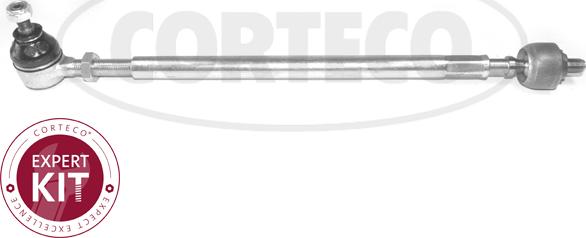 Corteco 49400717 - Tie Rod car-mod.net