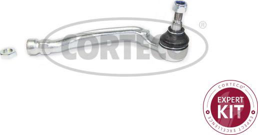 Corteco 49401905 - Tie Rod End car-mod.net
