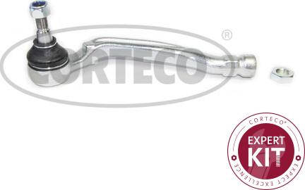 Corteco 49401906 - Tie Rod End car-mod.net