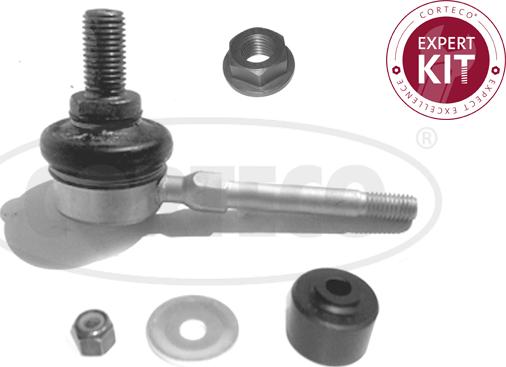 Corteco 49401451 - Rod / Strut, stabiliser car-mod.net