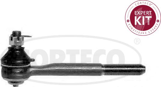 Corteco 49401431 - Tie Rod End car-mod.net