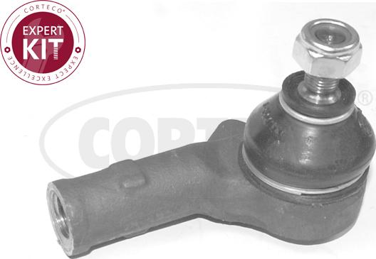 Corteco 49401503 - Tie Rod End car-mod.net