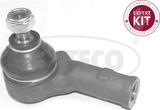 Corteco 49401502 - Tie Rod End car-mod.net