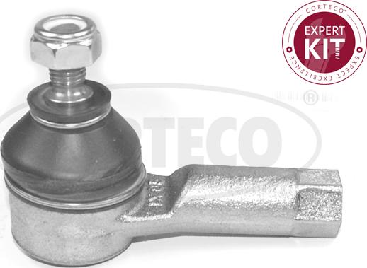 Corteco 49401524 - Tie Rod End car-mod.net