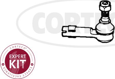 Corteco 49401696 - Tie Rod End car-mod.net