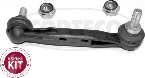 Corteco 49401048 - Rod / Strut, stabiliser car-mod.net