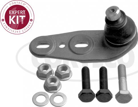 Corteco 49401083 - Ball Joint car-mod.net