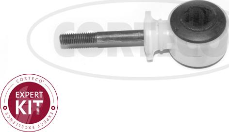 Corteco 49401026 - Rod / Strut, stabiliser car-mod.net