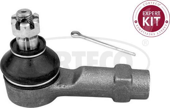 Corteco 49401023 - Tie Rod End car-mod.net