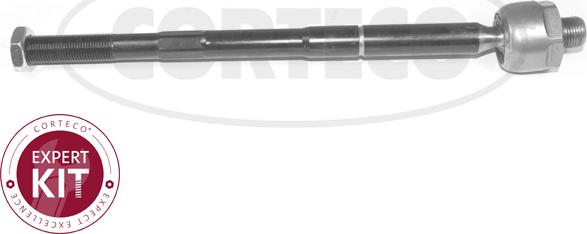 Corteco 49401075 - Inner Tie Rod, Axle Joint car-mod.net