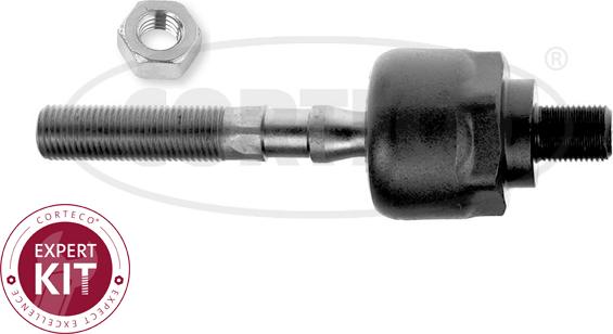 Corteco 49401141 - Inner Tie Rod, Axle Joint car-mod.net