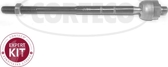 Corteco 49401142 - Inner Tie Rod, Axle Joint car-mod.net
