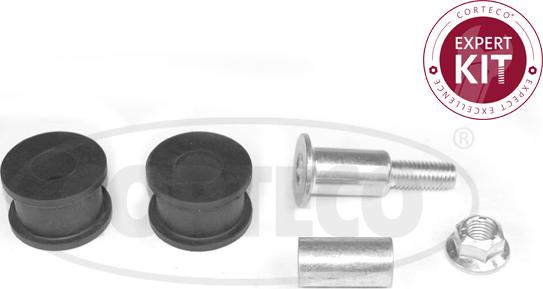 Corteco 49401100 - Repair Kit, stabilizer coupling rod car-mod.net
