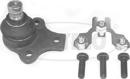 Corteco 49401177 - Ball Joint car-mod.net