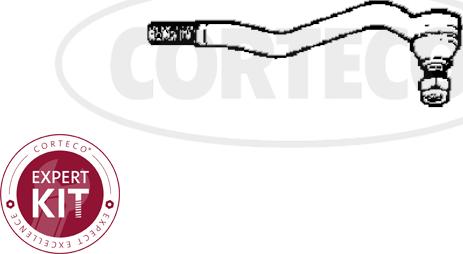 Corteco 49401335 - Tie Rod End car-mod.net