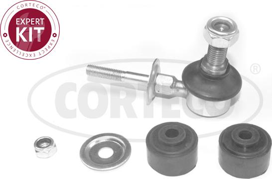 Corteco 49401211 - Repair Kit, stabilizer coupling rod car-mod.net