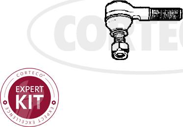 Corteco 49401282 - Tie Rod End car-mod.net