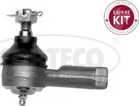Corteco 49401726 - Tie Rod End car-mod.net