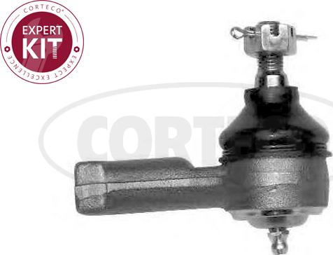 Corteco 49401727 - Tie Rod End car-mod.net
