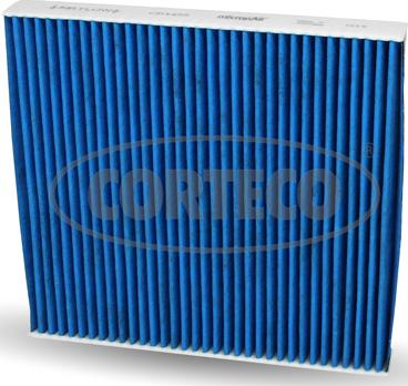 Corteco 49408486 - Filter, interior air car-mod.net