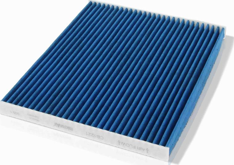 Corteco 49408482 - Filter, interior air car-mod.net