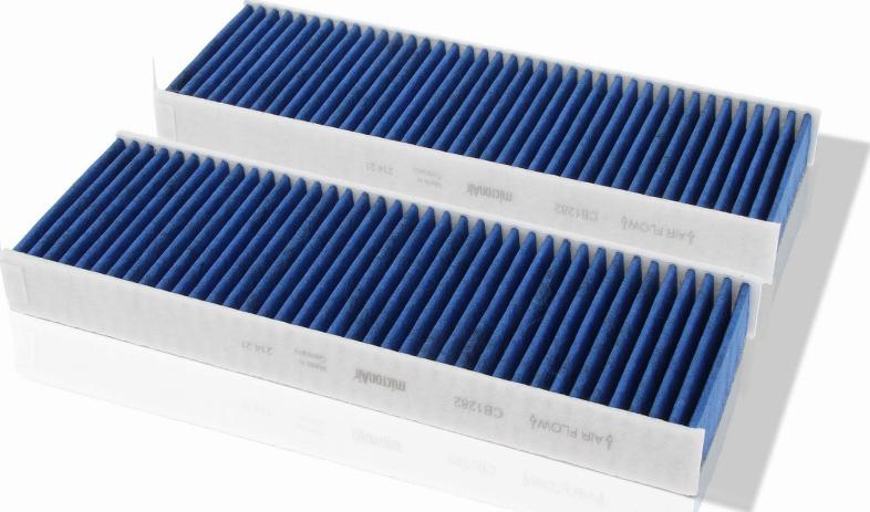 Corteco 49408595 - Filter, interior air car-mod.net