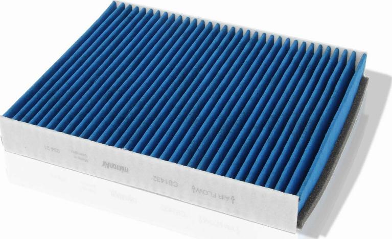 Corteco 49408564 - Filter, interior air car-mod.net