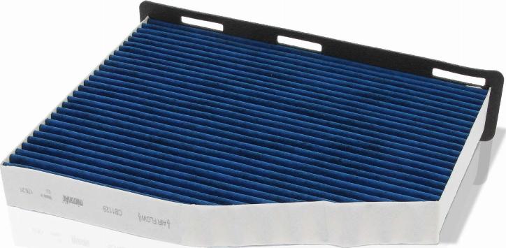 Corteco 49408561 - Filter, interior air car-mod.net