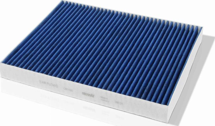 Corteco 49408539 - Filter, interior air car-mod.net