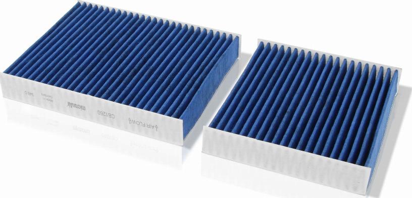 Corteco 49408809 - Filter, interior air car-mod.net