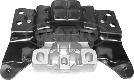 Corteco 49402624 - Holder, engine mounting car-mod.net