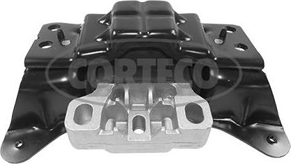 Corteco 49402622 - Mounting, automatic transmission car-mod.net