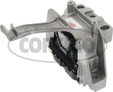 Corteco 49419431 - Holder, engine mounting car-mod.net