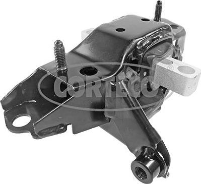 Corteco 49419319 - Mounting, manual transmission car-mod.net