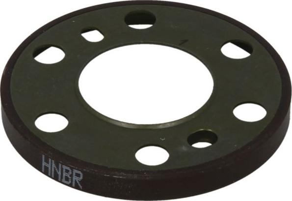 Corteco 49416344 - Ring Gear, crankshaft car-mod.net